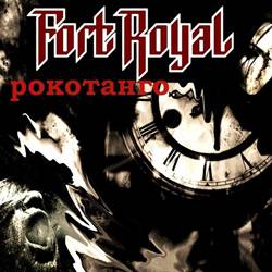 Fort Royal : Rokotango